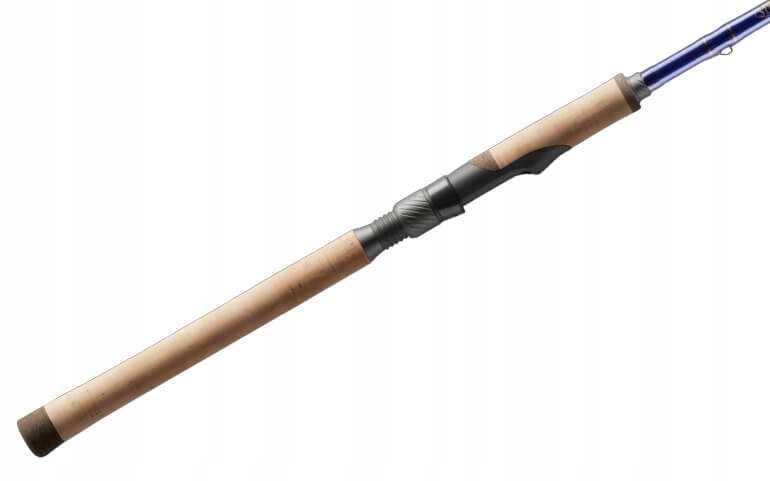 Wędka St.croix Legend Tournament Walleye 2,03m 5-17,7g LWTS68MXF