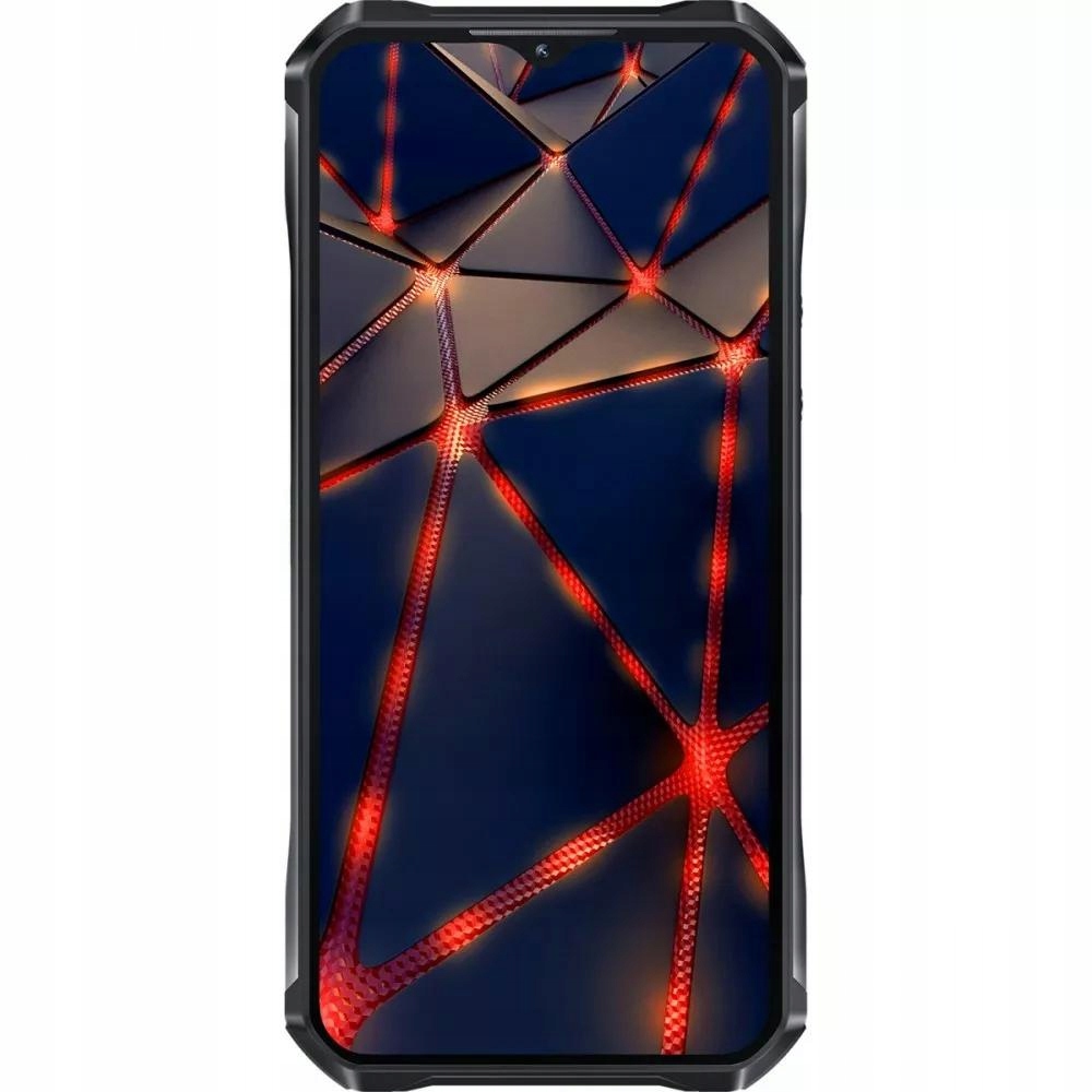 Smartfon Oukitel WP33 Pro 22000 mAh 8GB/256GB Głośnik 64MP 20MP Kam Nocna