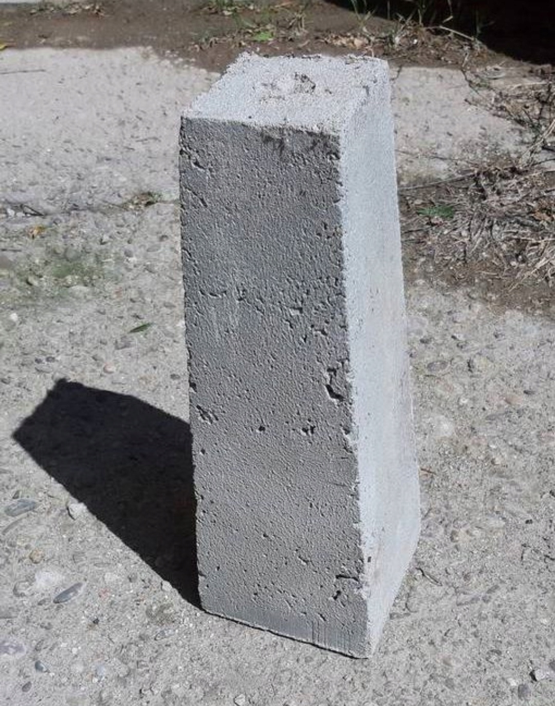 Słupki Geodezyjne / Słupki Graniczne / Graniczniki/Słupek Graniczny Kod producenta 1021230242111