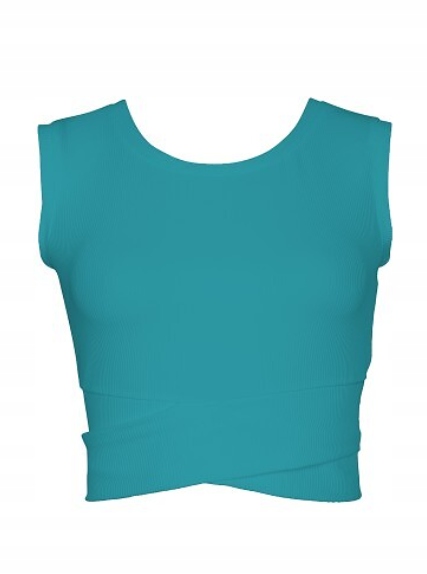 Self Halenka/top Dámská Flexy Sport SP4 Zelená M/38