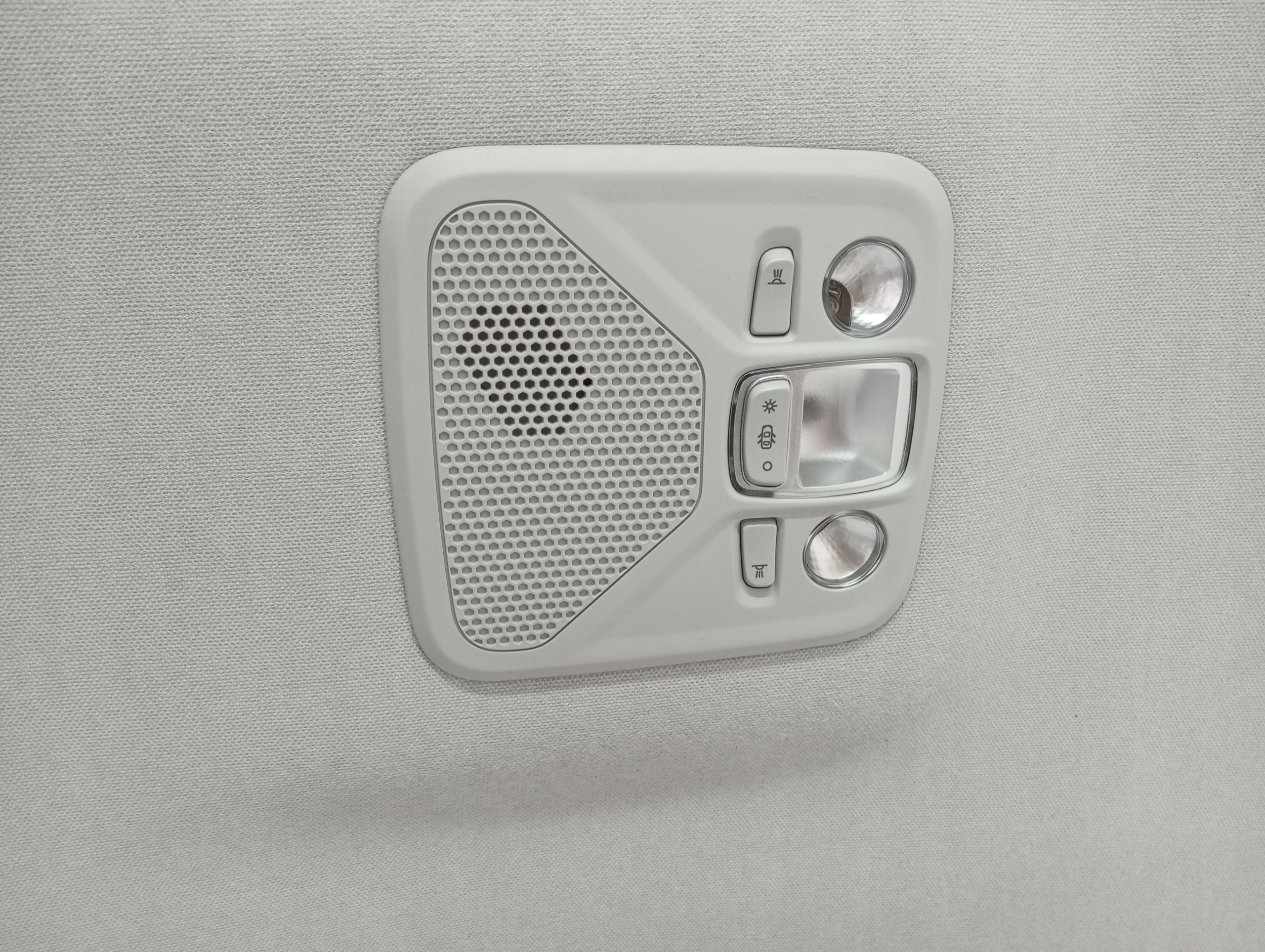 CIELO INTERNO Citroen C4X 98419496UW