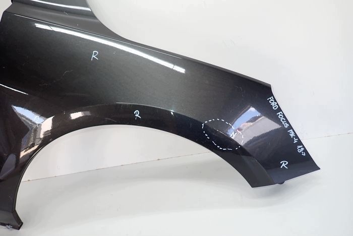 FORD FOCUS MK4 IV fender right front front
