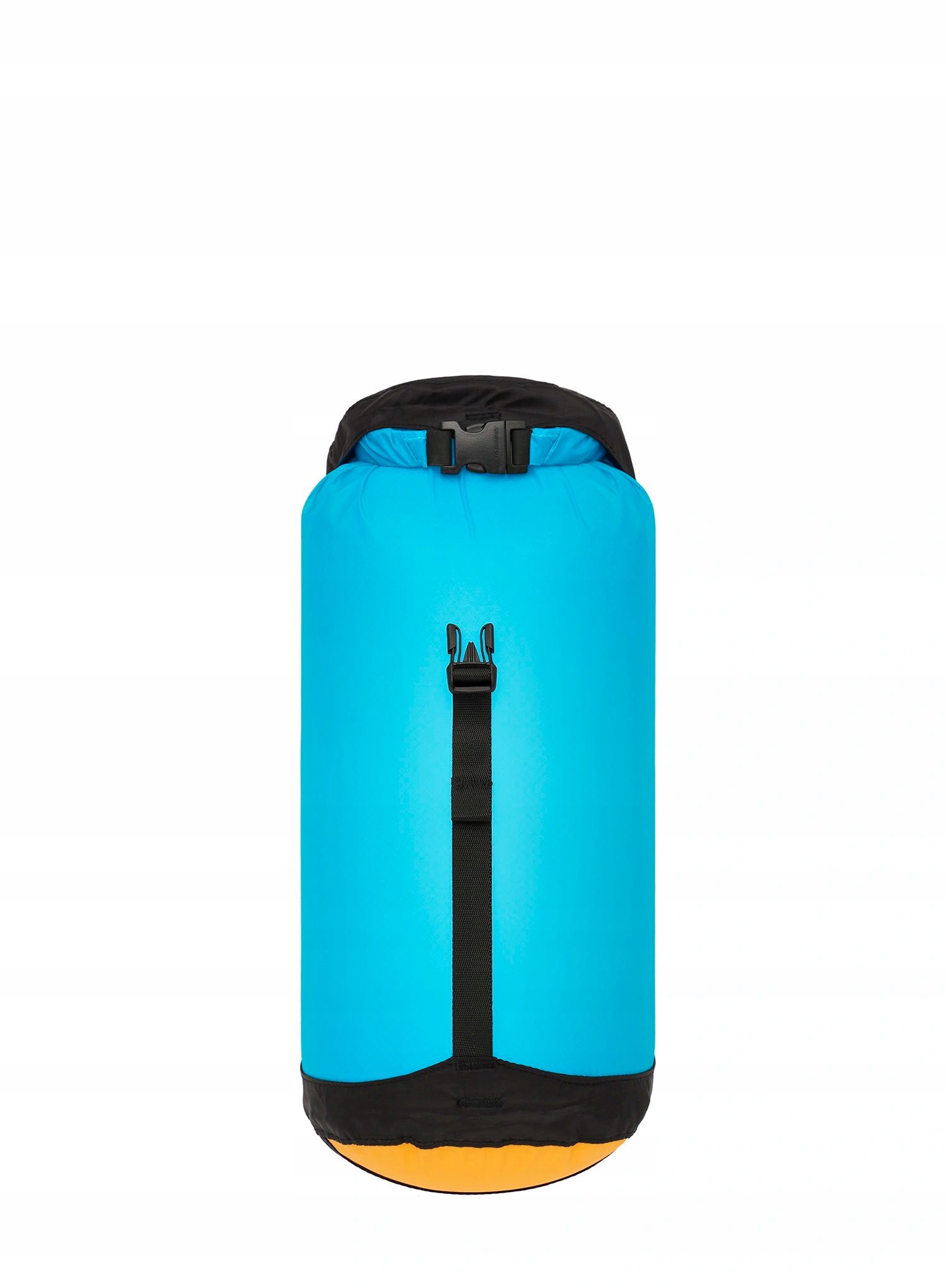 Kompresní vak Sea to Summit Evac Compression Dry Bag Ul 8L modrý atoll