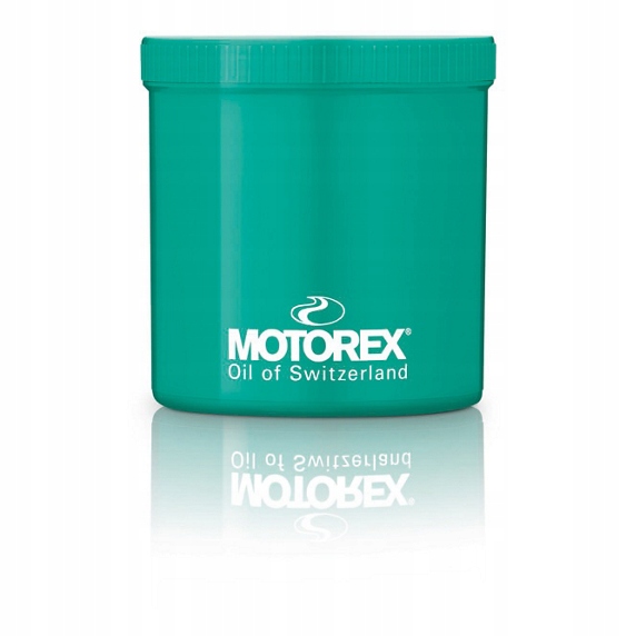 Biały smar uniwersalny 850g Motorex