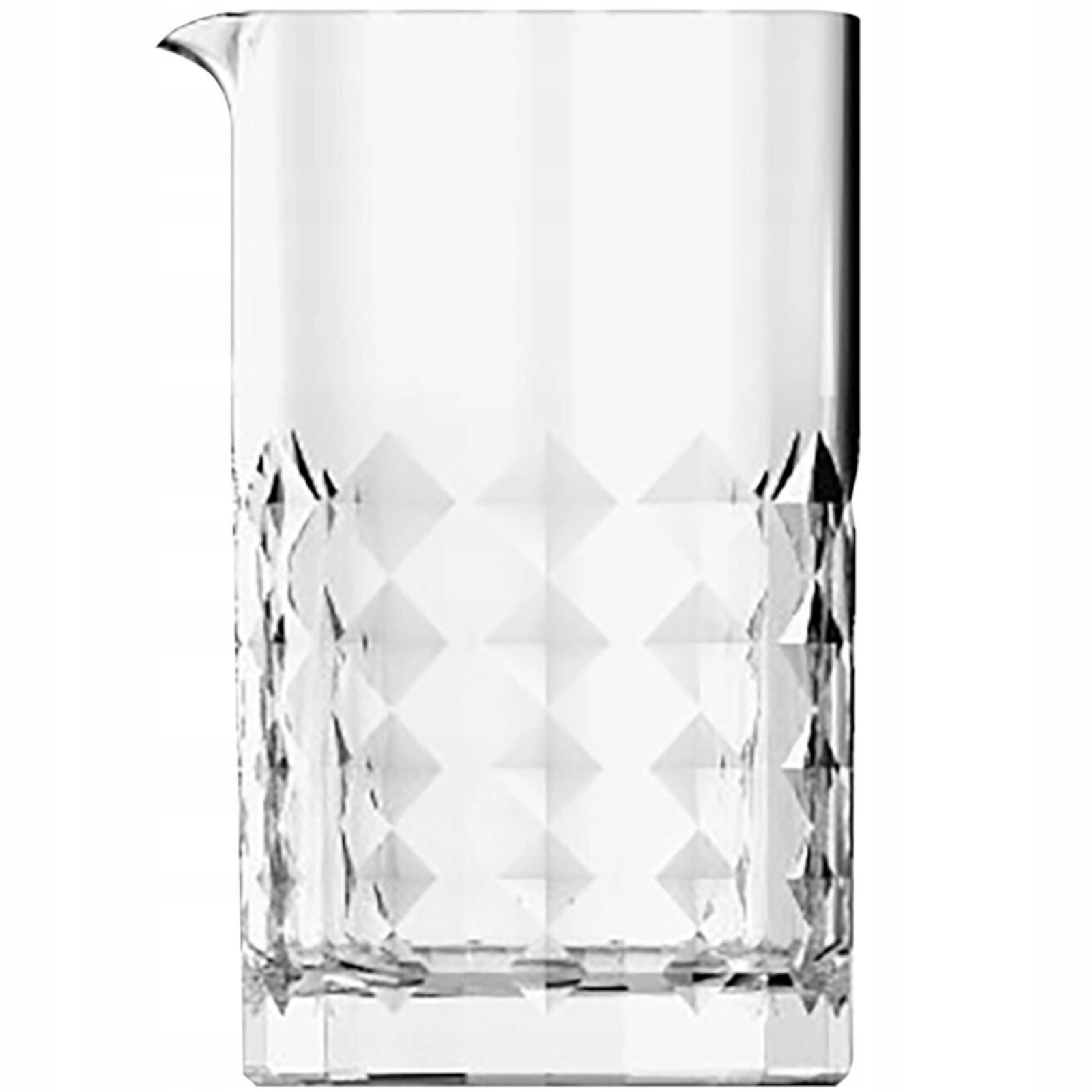 Míchací sklenice Arcoroc New York 550 ml 6 ks