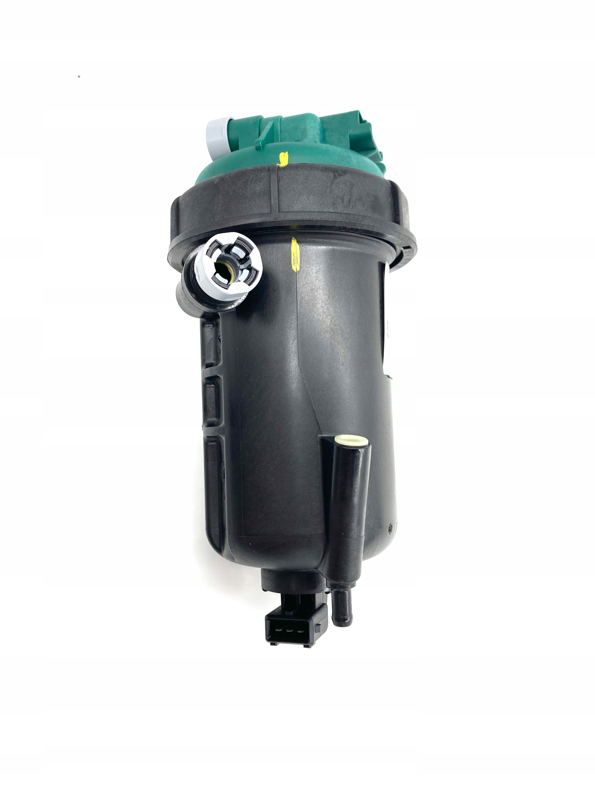 JUMPER 3.0 HDI 06-корпус топливного фильтра Euro 4