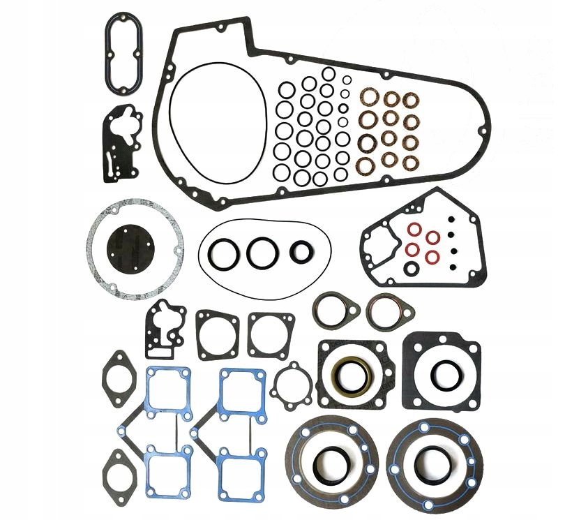 Komplet tesnení Harley Davidson FXSB-80 1340