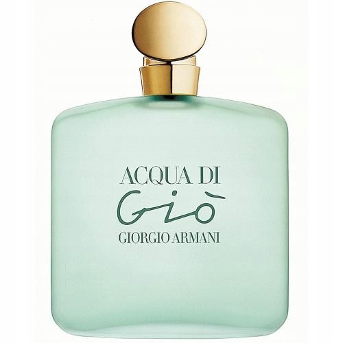 Giorgio Armani Acqua Di Gio Femme toaletní voda 100 ml