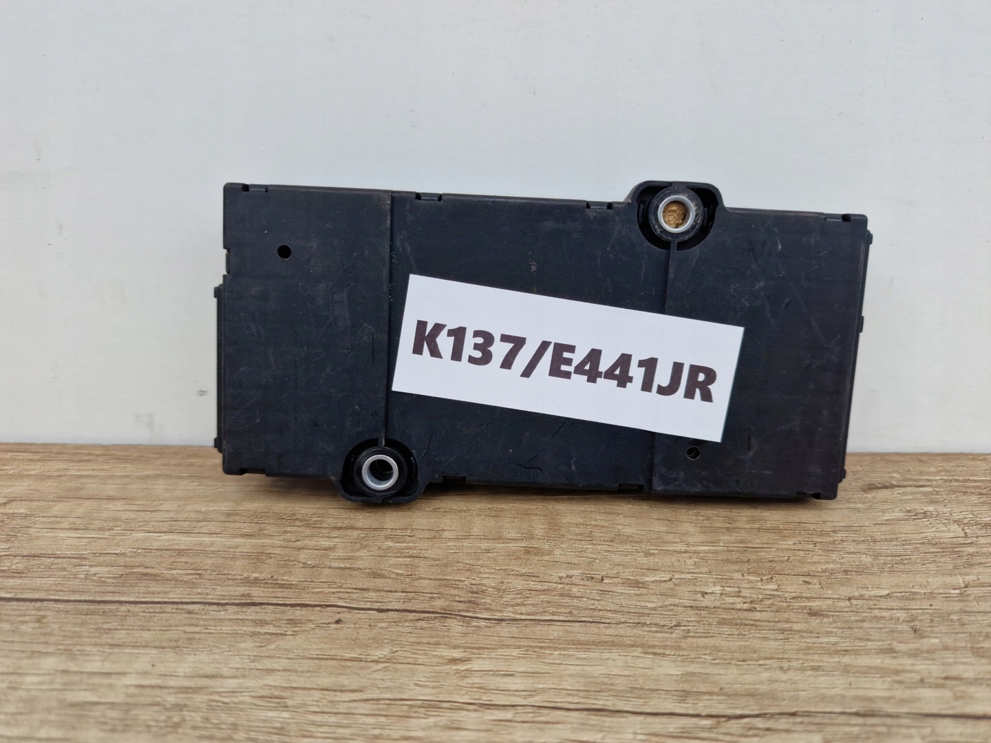 MERCEDES module fuse control unit relay OE