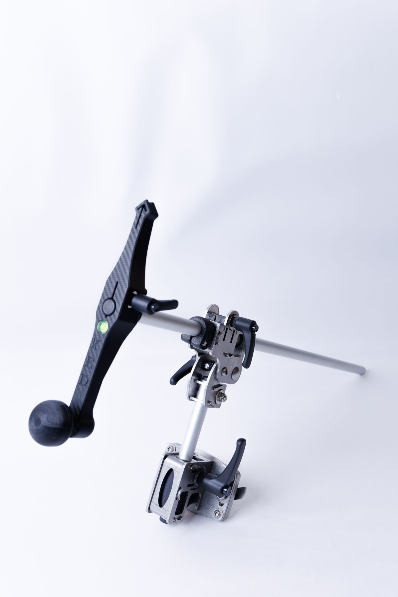 Uchwyt Ked dla kajaka Garmin Panoptix Lowrance Active Target