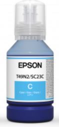 Epson SC-T3100x Cyan 140ml T49H C13T49H20N