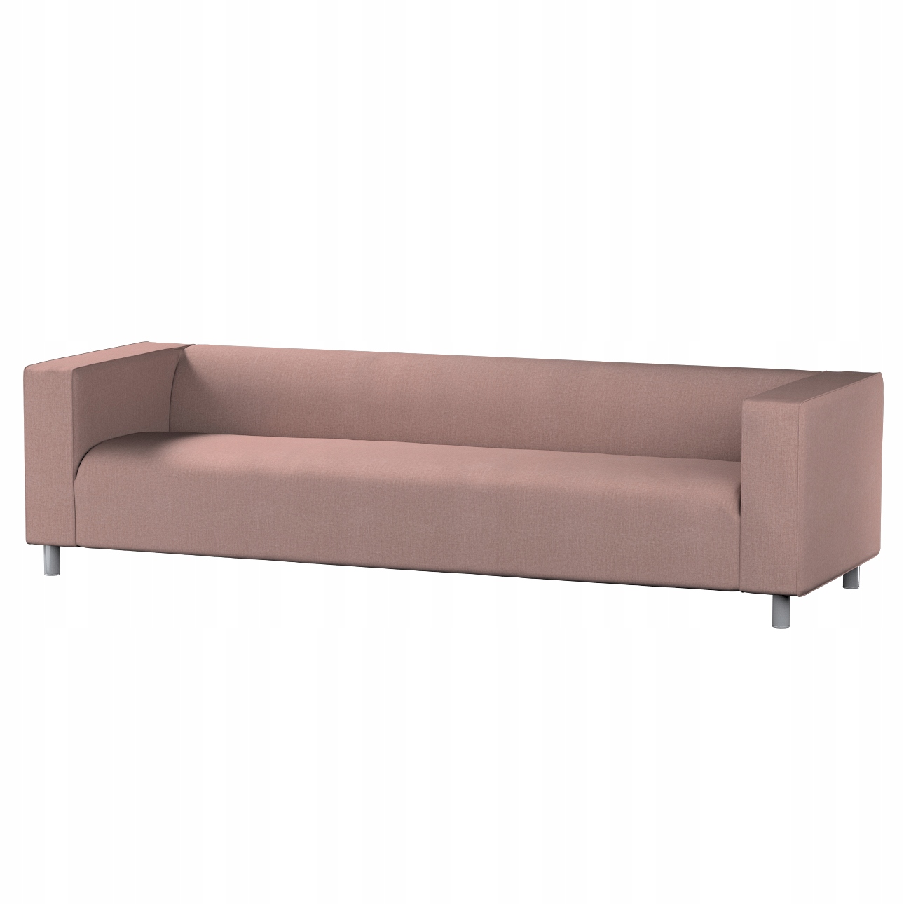 Dekoria potah na pohovku Klippan pro 4 osoby Ikea