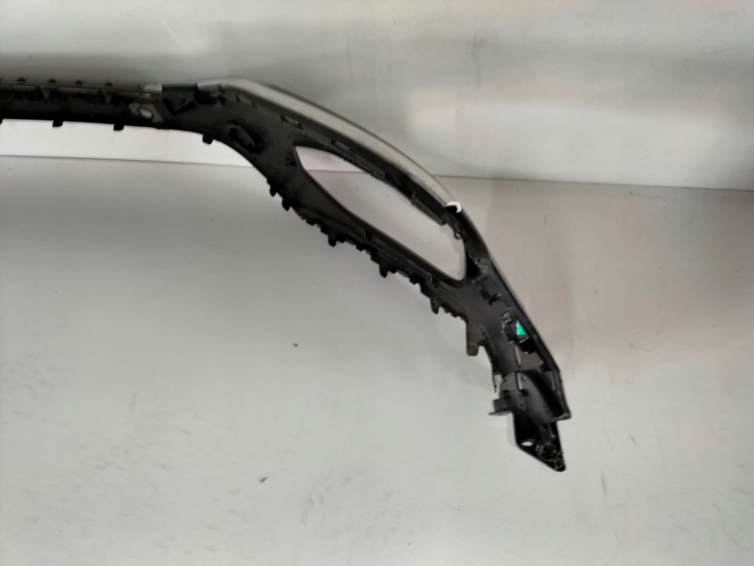 front bumper front VW T-ROC TROC 17
