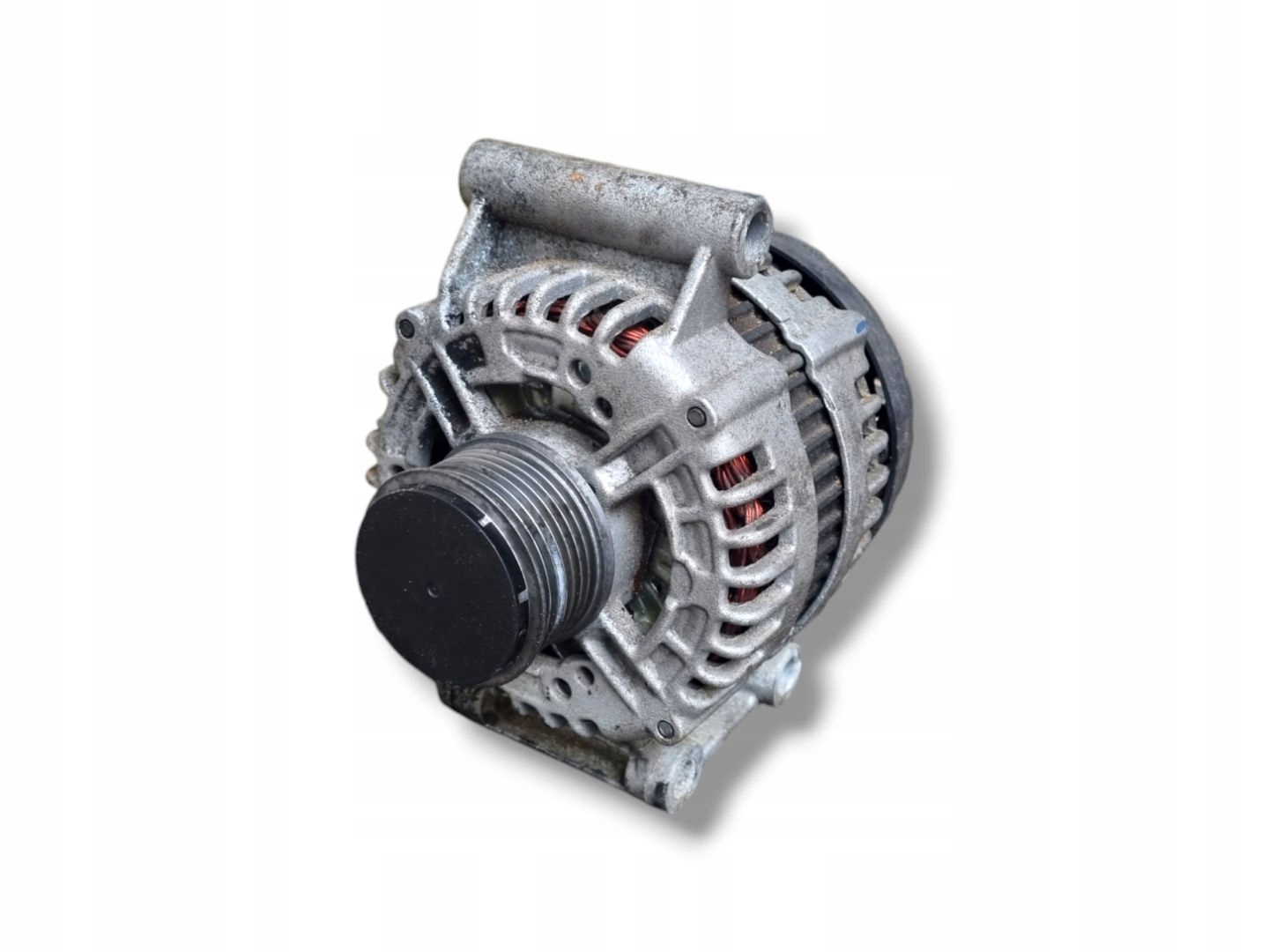 alternator Ford Transit 7 2008 6C1T-10300-CC
