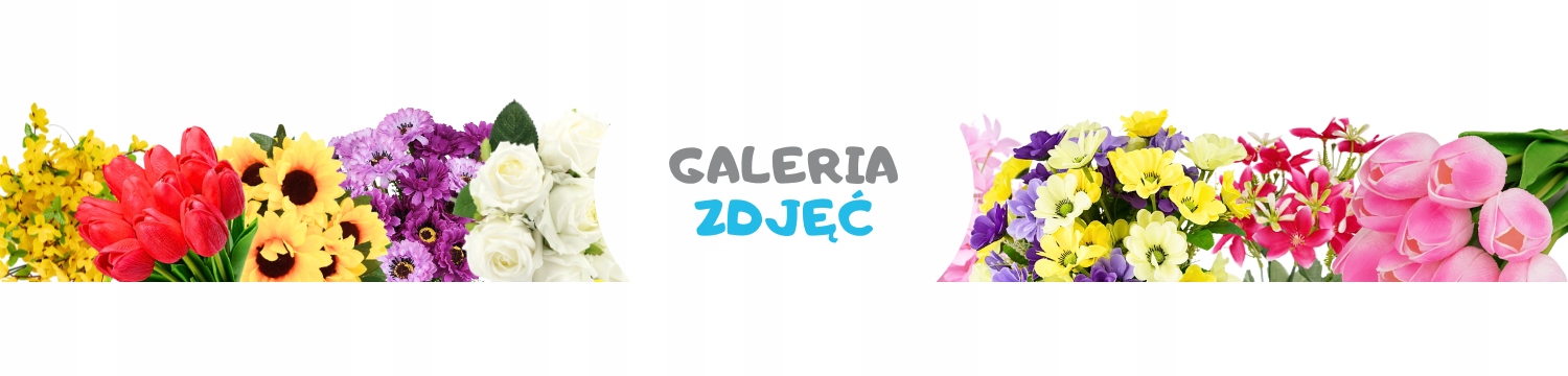 SZTUCZNE KWIATY PIWONIE KWIATY DO DEKORACJI STOŁU Typ piwonia