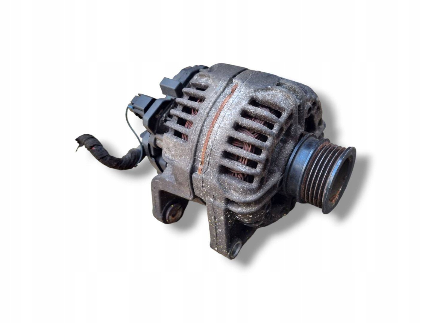 Alternator Opel Vectra C facelift 2008 13229984