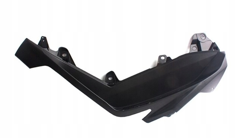 Plošina Stupeň Větráku Levá Výplň Yamaha N-max Nmax 125 15 20