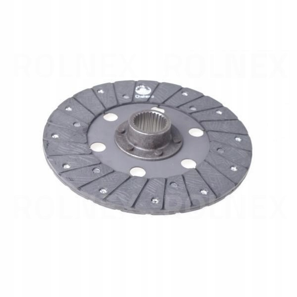 Spojkový kotouč II Starý typ Zetor Ursus Chełmno 70011191 70011176 70011176