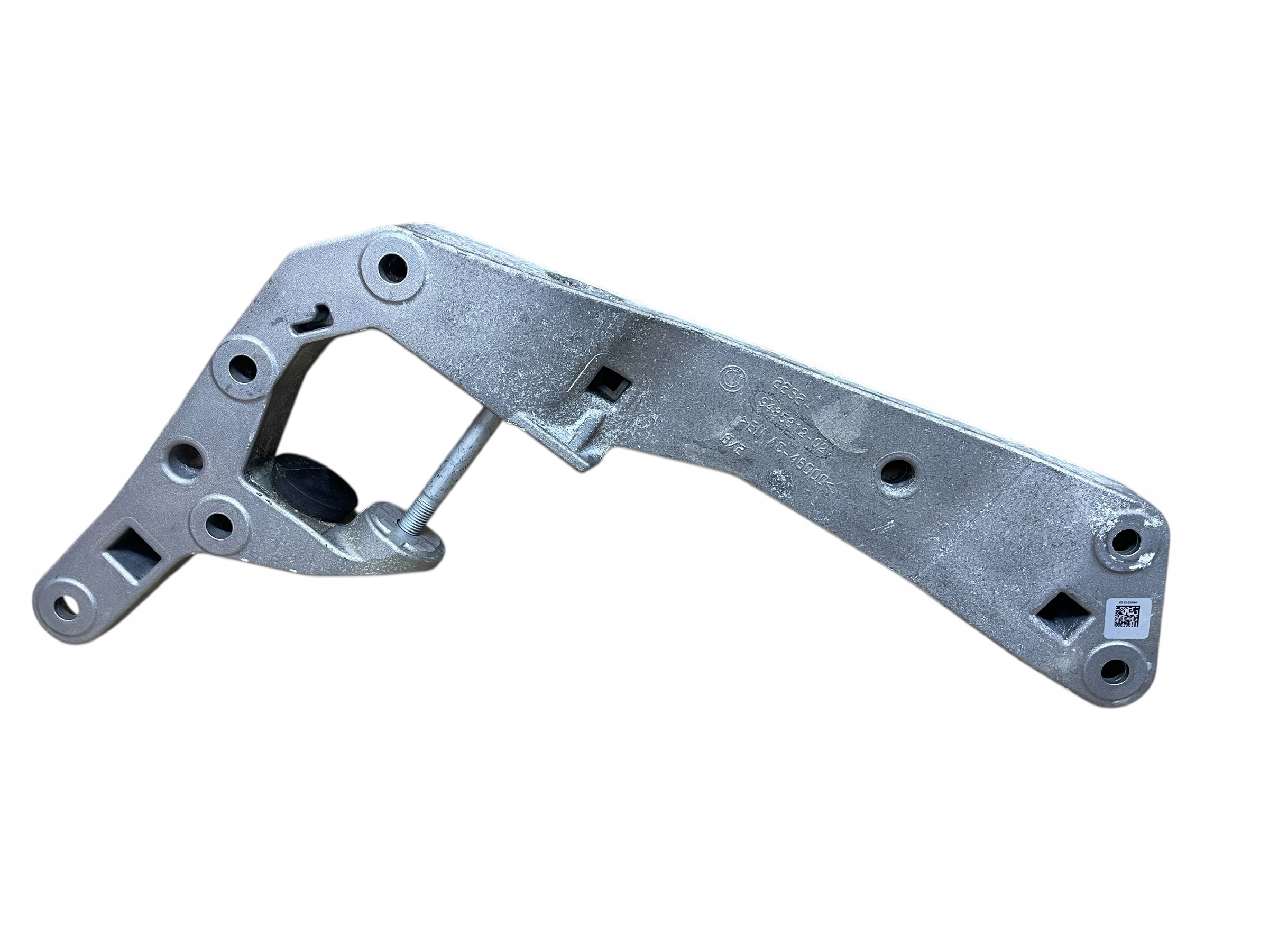 supporto Supporto Consolle cambio ingranaggi BMW 4 G26