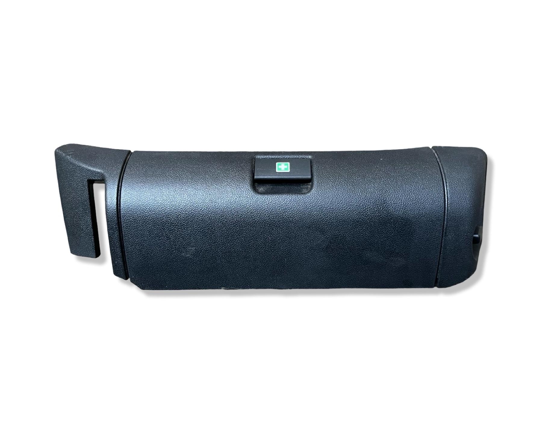 cover seat front left side Mercedes-Benz E W211 facelift 2008