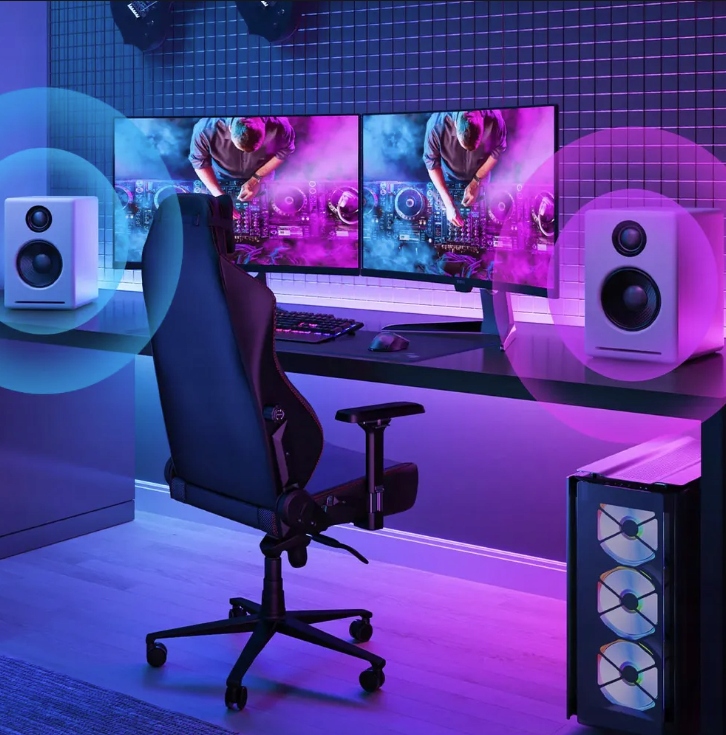 Przedłużacz paska LED TAŚMA GOVEE H100E LED STRIP LIGHT M1 MATTER 1m Długość 1 m