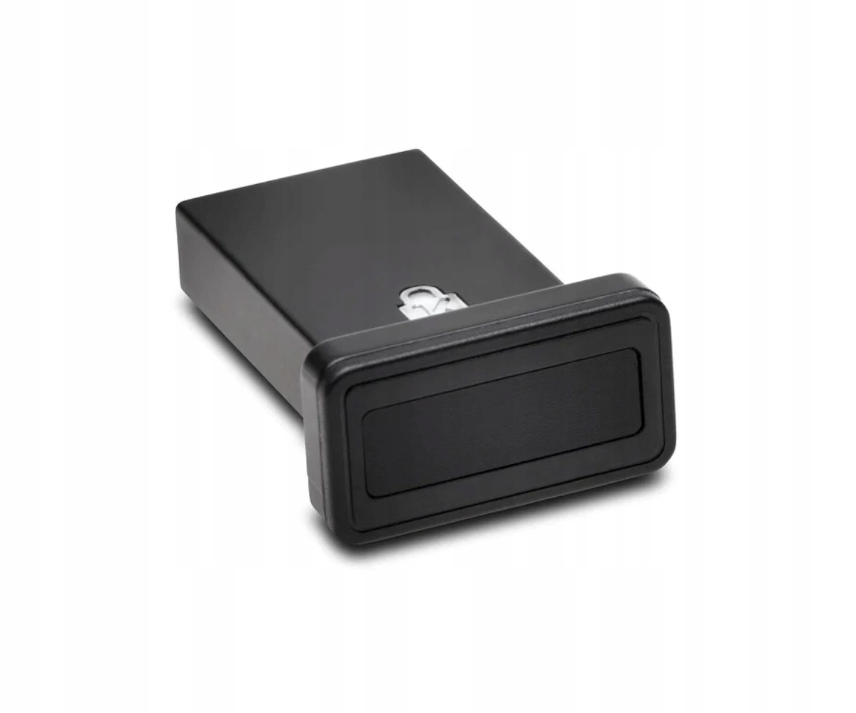 Klucz zabezpieczający Kensington VeriMark Guard Usb Fido U2F/FIDO2 K64708WW