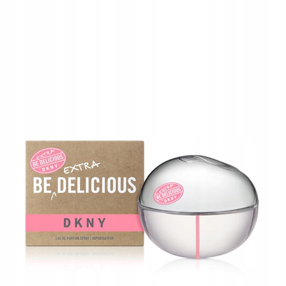 Donna Karan Dkny Be Delicious Extra Edp 50ML