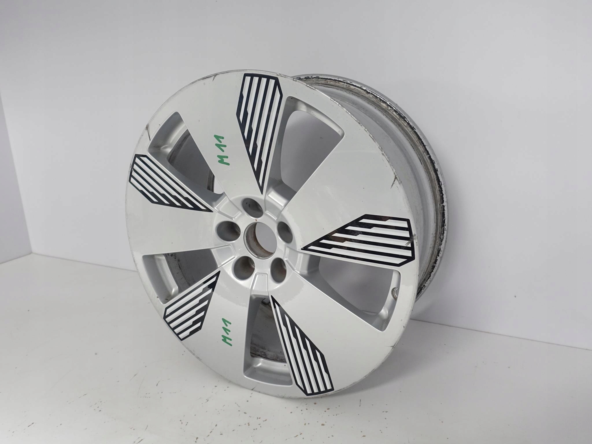 AUDI E-TRON 4KE 18-22 disk 8,5X19 ET36 5X112