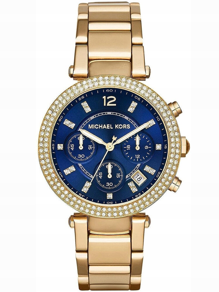 Dámské Hodinky Michael Kors MK6262 (zm508o) Box