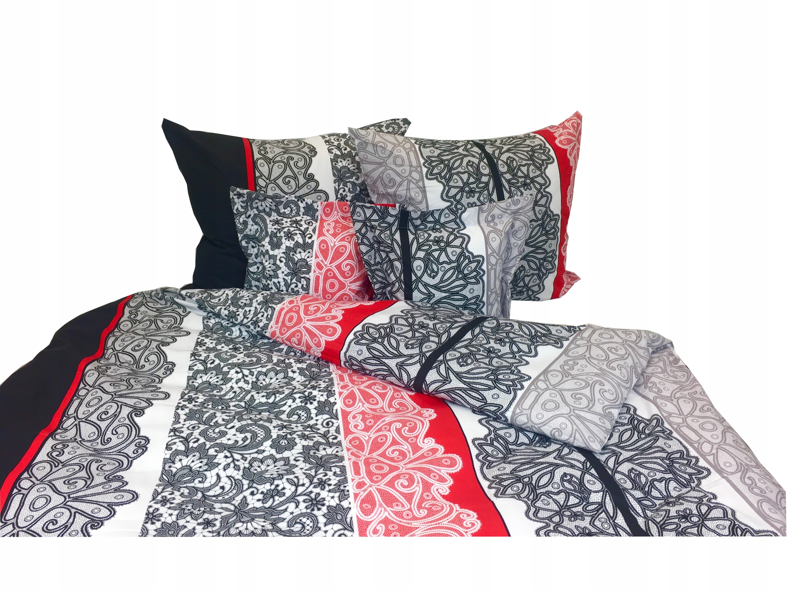 

Pościel Bawełna D"Lux 160x200 Polska Pościel