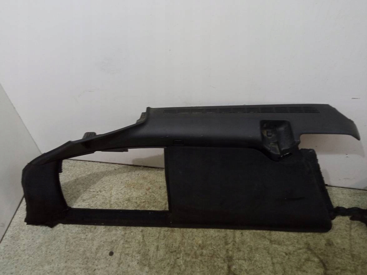 boot upholstery left right rear part KPL AVANT KOMBI Audi A6 III C6