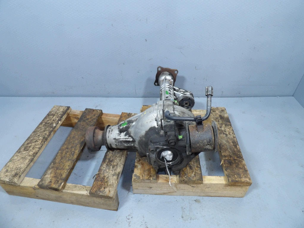 diff differential front TL43 407F30284 SUZUKI GRAND VITARA II 2.0B