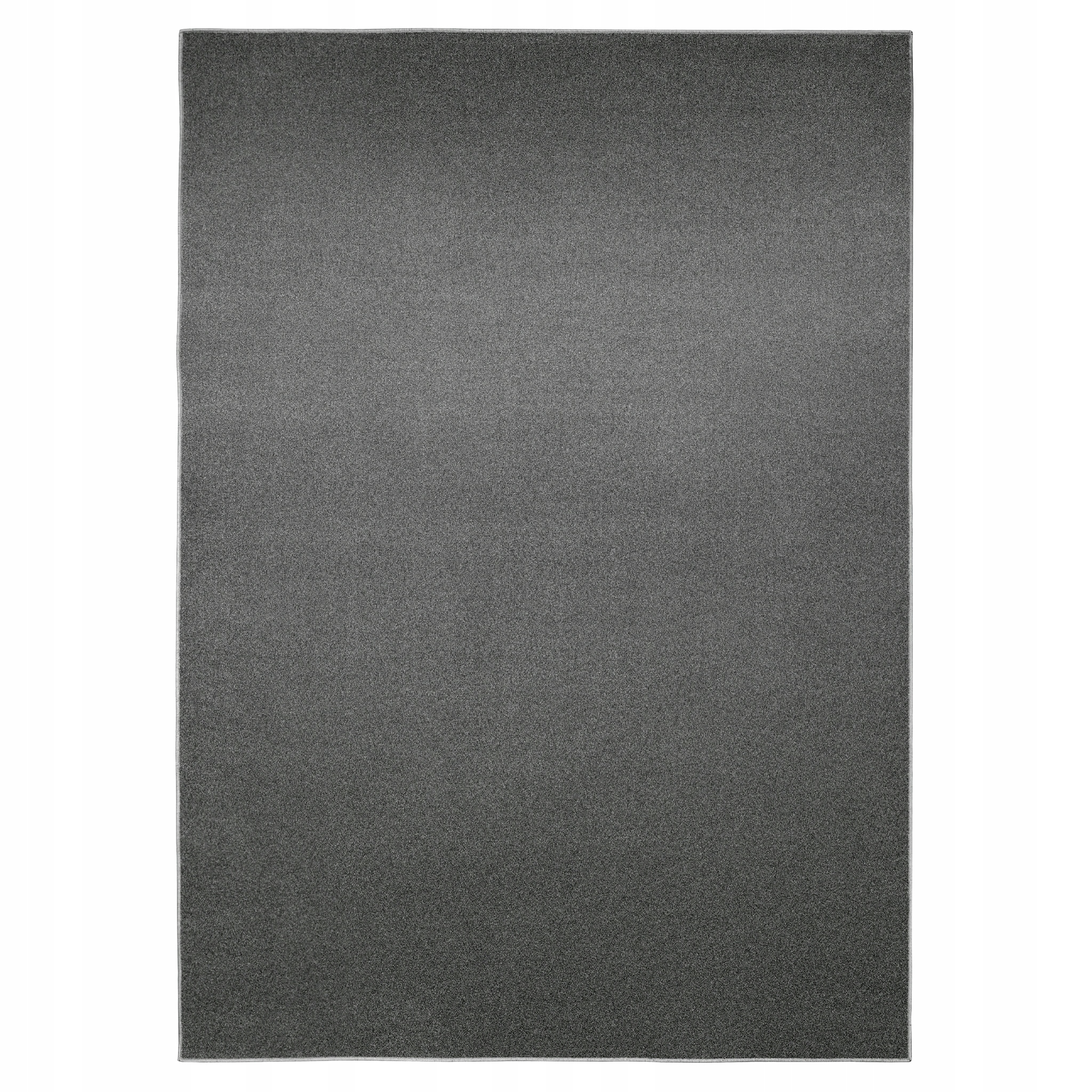 Koberec Mono 80x150 Módní Jednobarevný Hladký v4