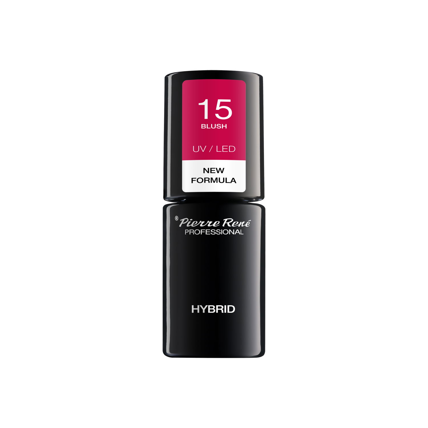 

Pierre Rene Lakier Hybrydowy 15 Blush 6 ml