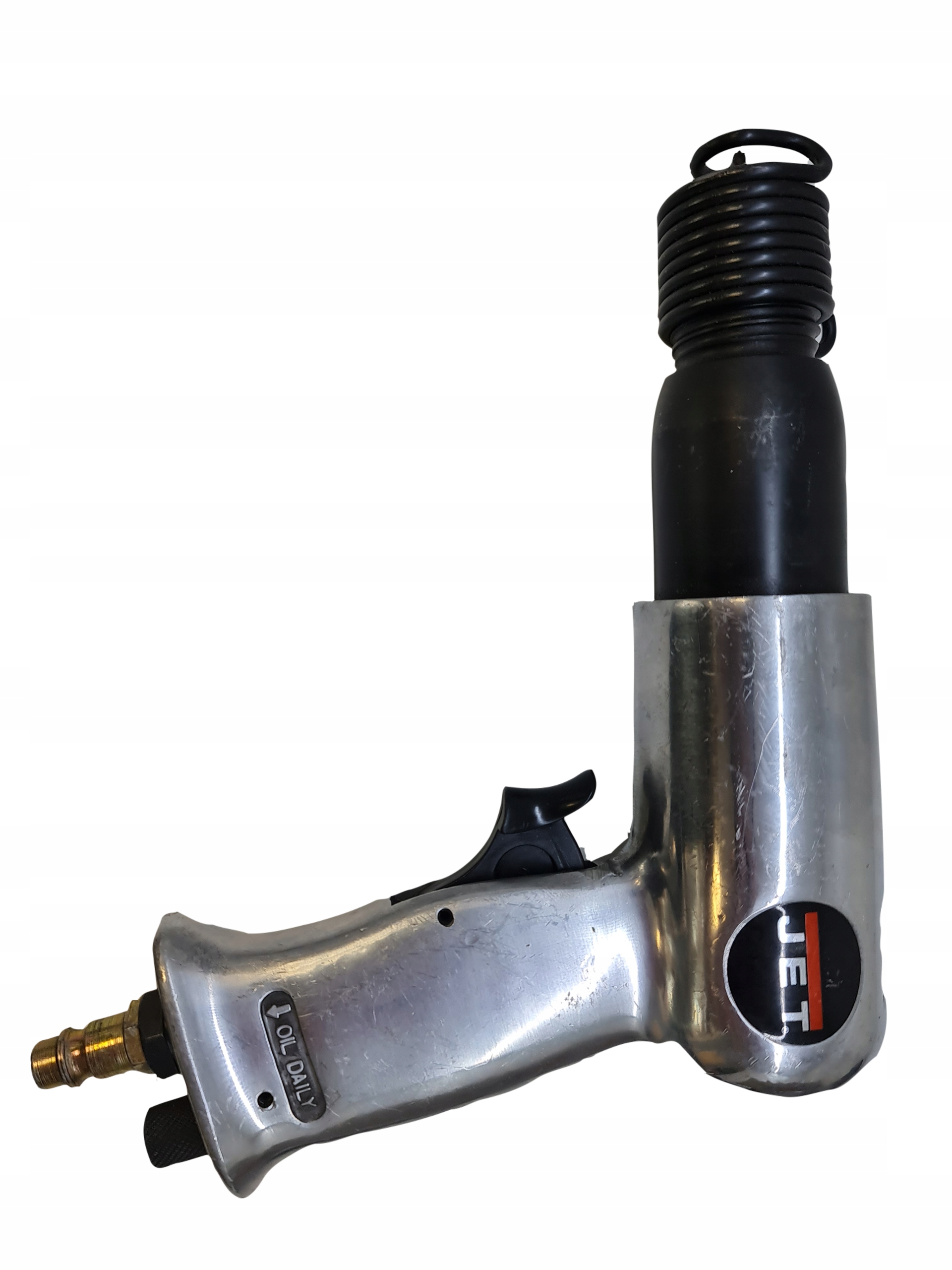 JET Air Hammer jsg-0204R