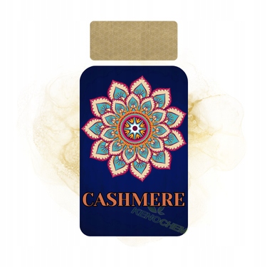 Cashmere 500 ml Profesionální vonný olej do elektrického difuzéru