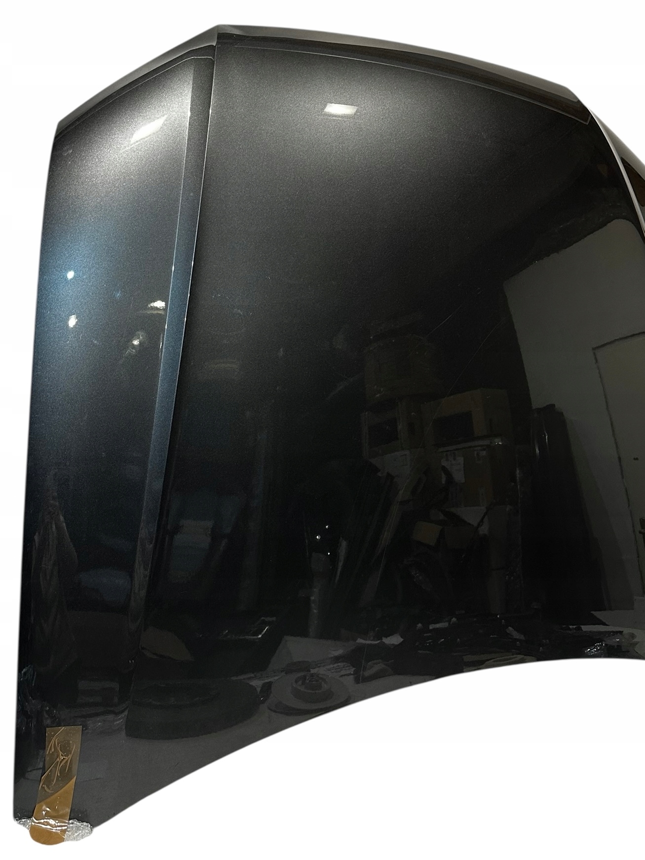 AUDI RSQ8 Q8 PERFORMANCE front bonnet front bonnet
