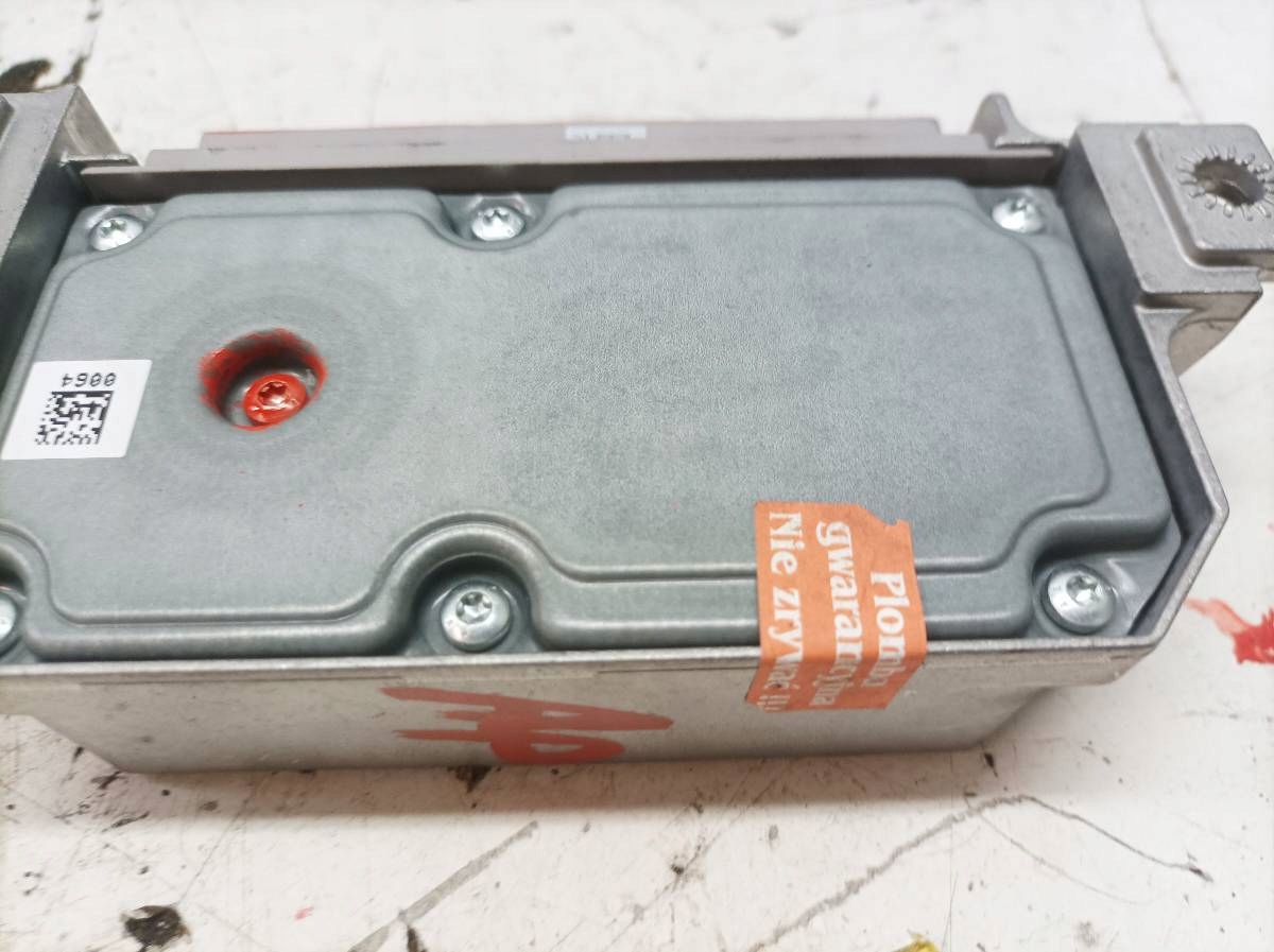 SENSOR Airbag 9134280 Bmw Seria 3 V (2005-2012) E90