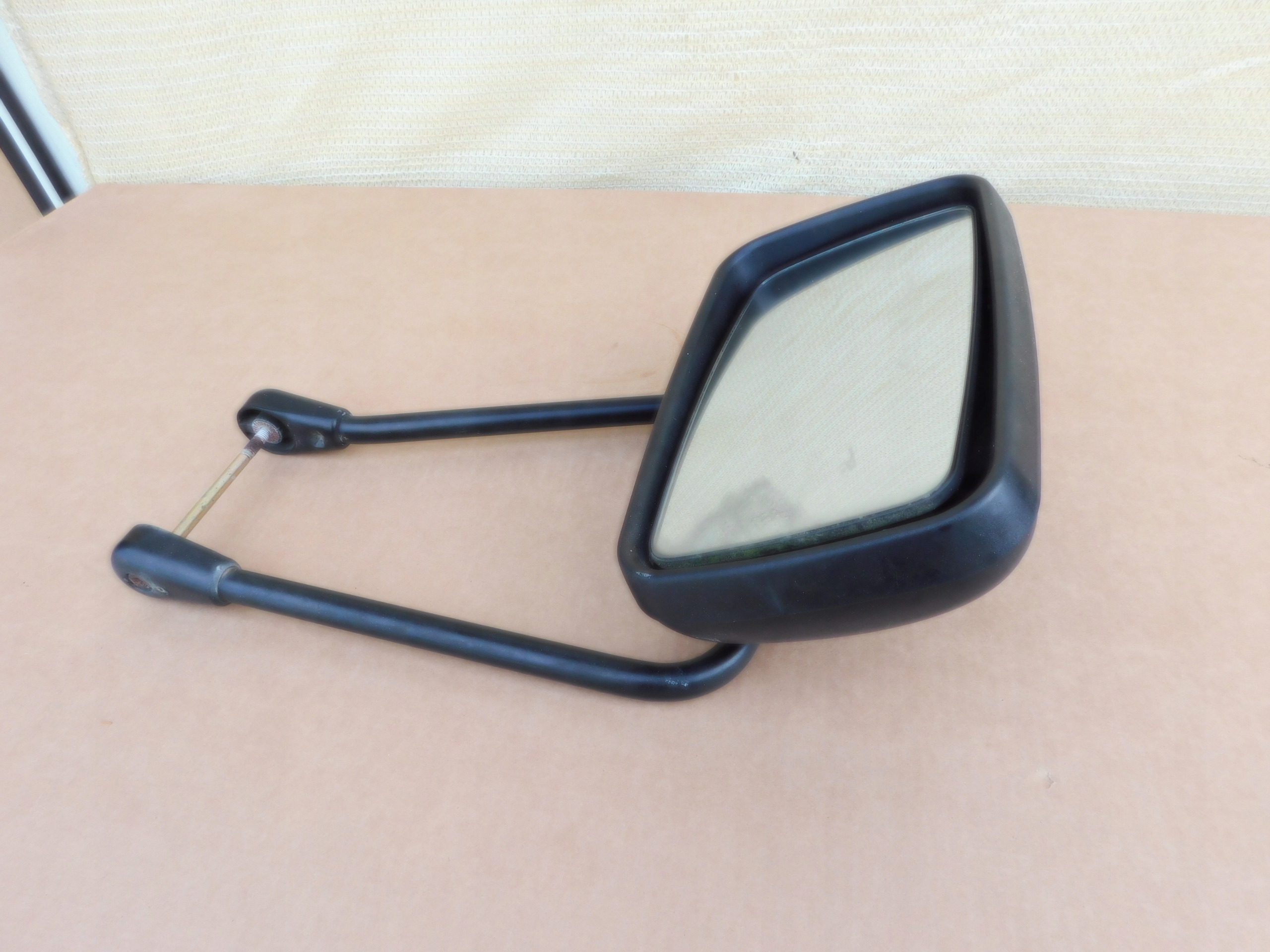 mirror right dlugie arm Mercedes Sprinter and 1 VW LT 95-06