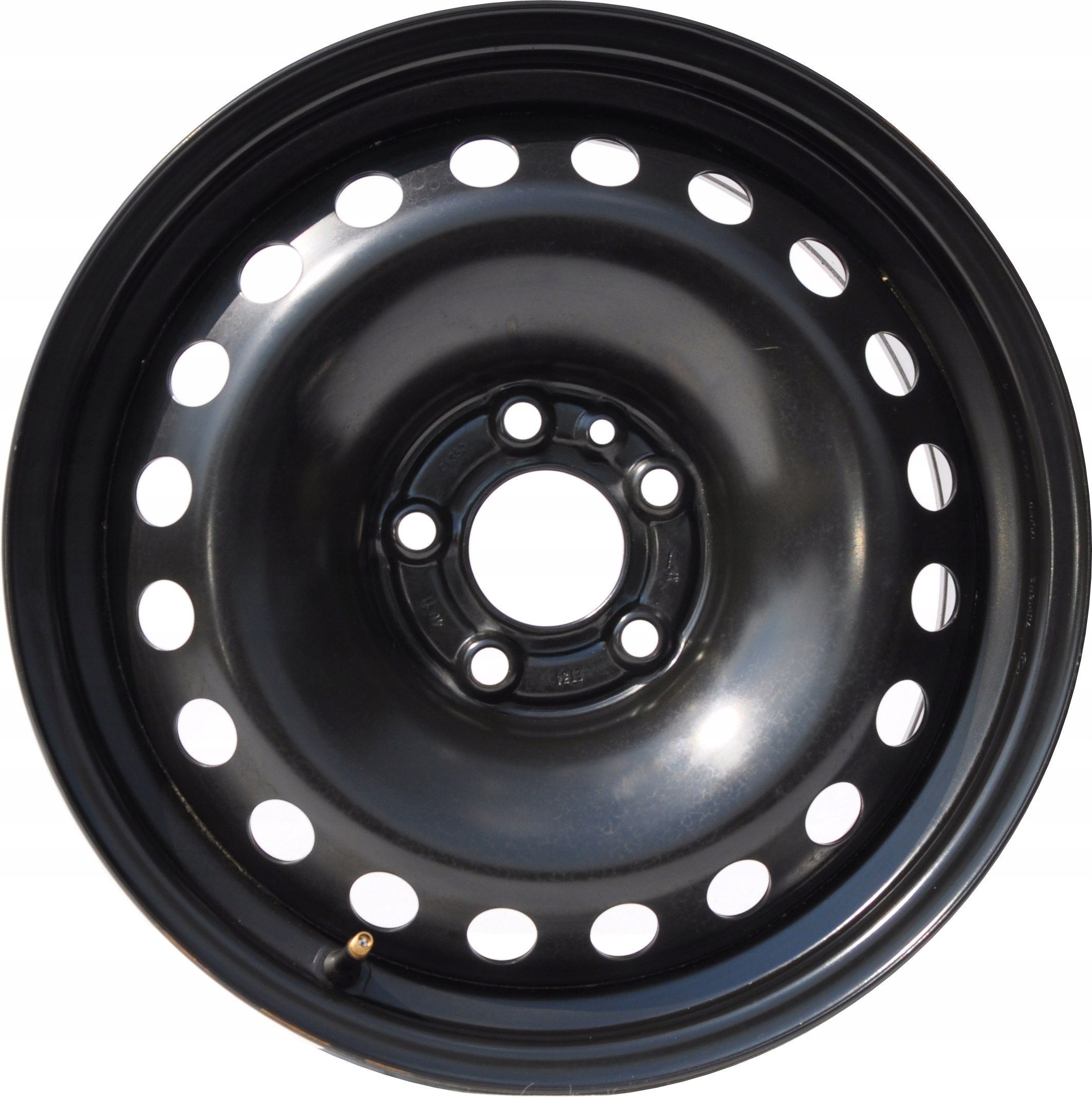 

Felgi 16'' Alfa Romeo Spider 159 Brera Giulietta