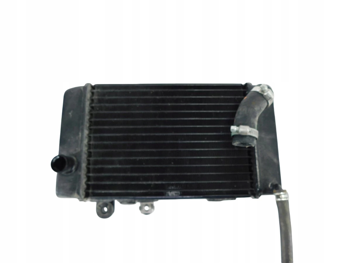 Predný Chladič Vody Pre Honda XL 650V Transalp 00-06 U-11 19060MCB611