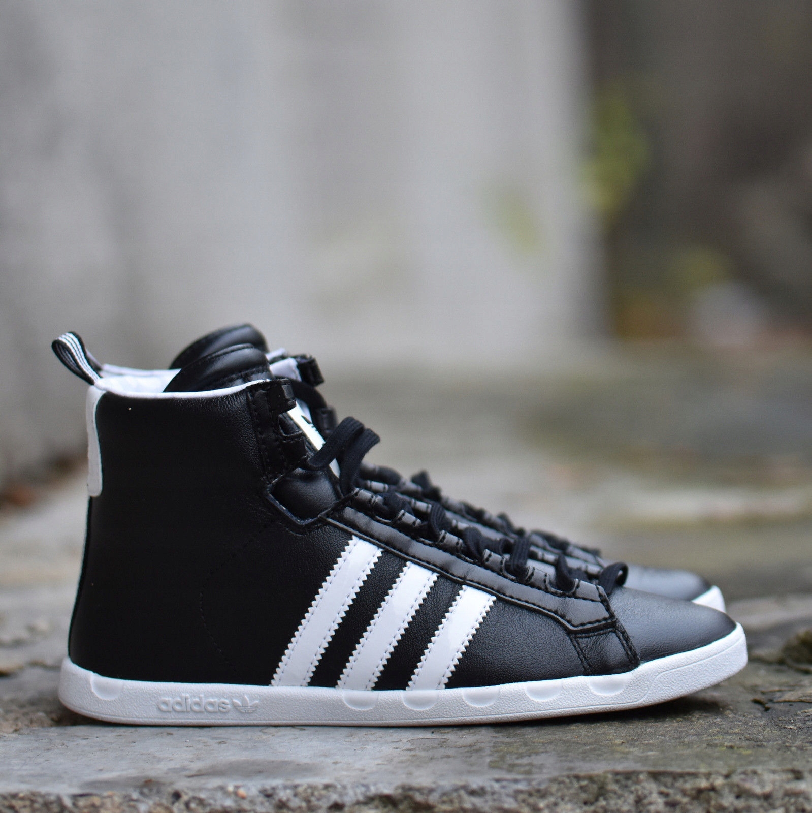 Buty Adidas Round-it MID W G60859 roz 42 2/3