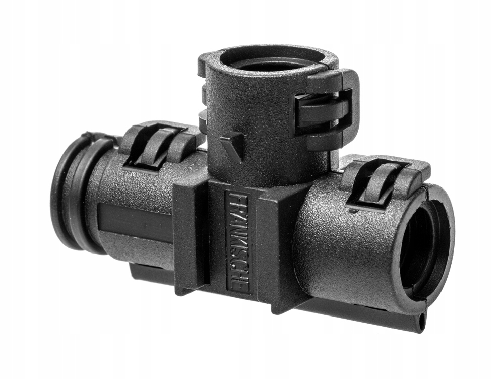 Trójnik do peszla 10mm