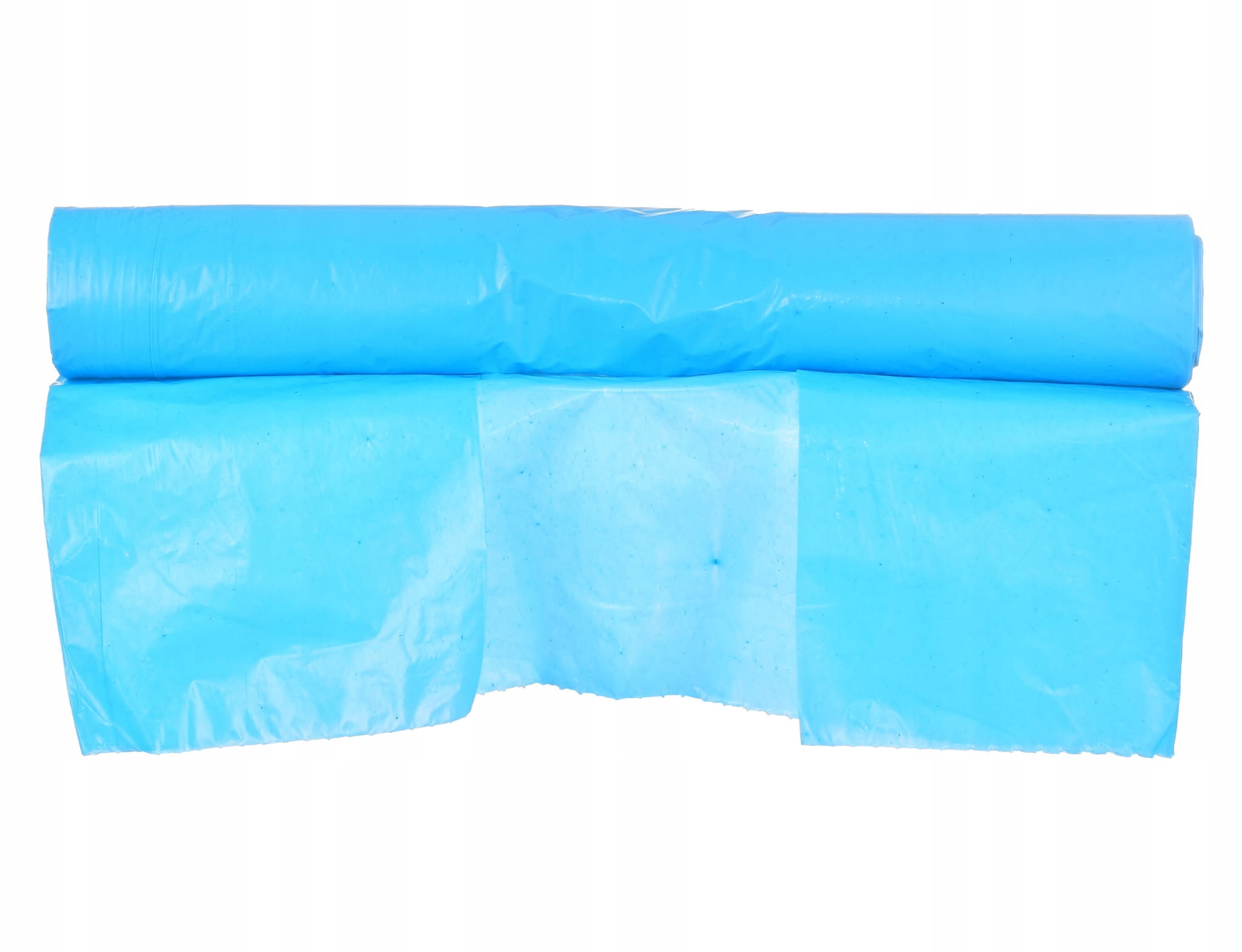 

Worki Na Śmieci Odpady 35L Niebieskie 25SZT Ldpe