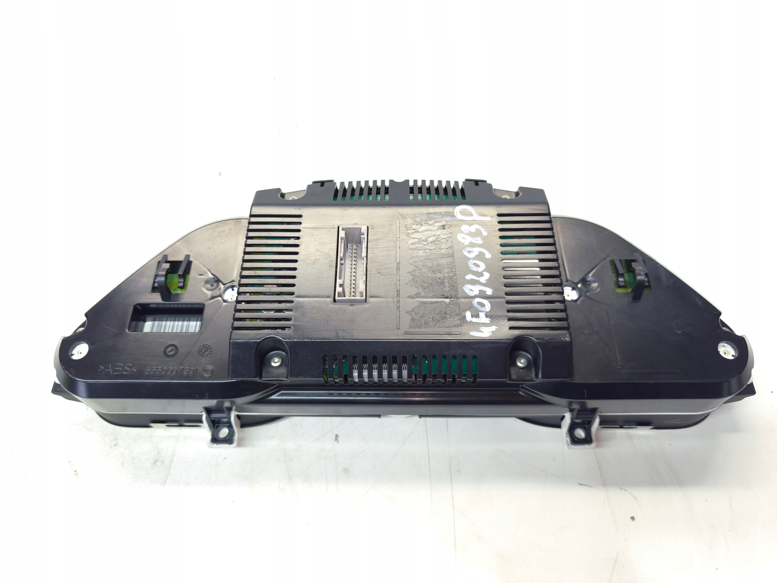 dials dials AUDI A6 C6 TDI 4F0920983P UK