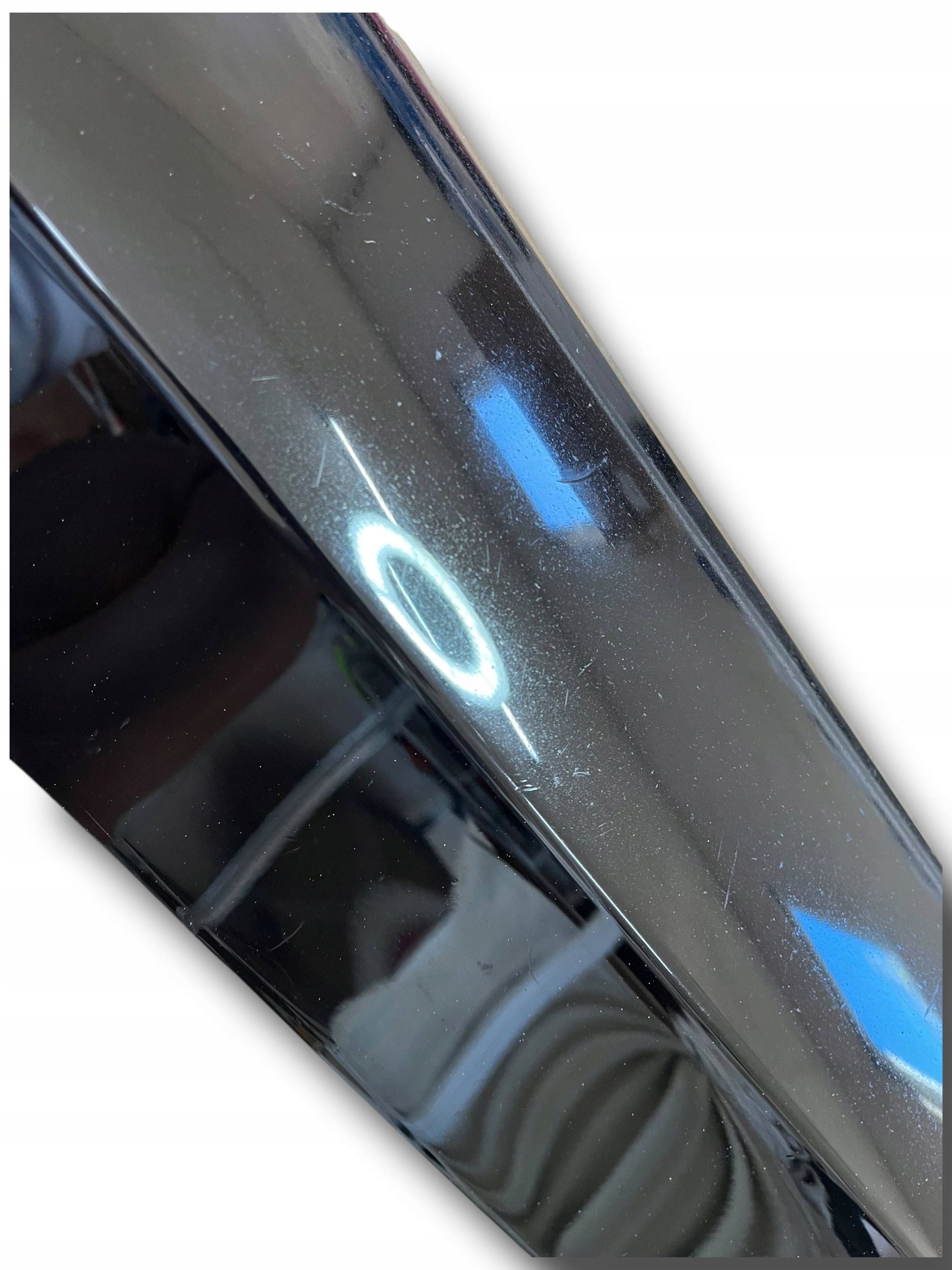 AUDI Q3 8U0 left moulding door front front 8U0853959 !J