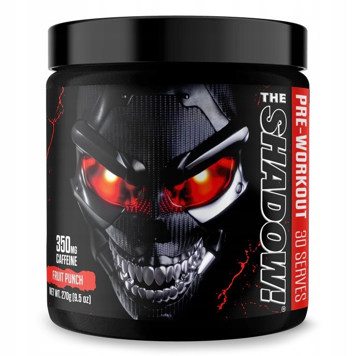 Jnx Sports The Shadow! Fruit Punch prášek 270 g