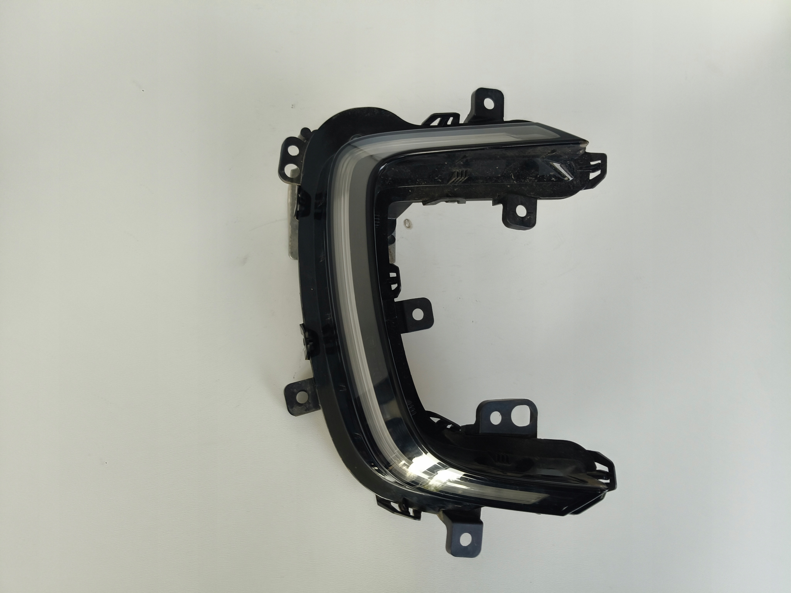 Nebelscheinwerfer rechts VW E-UP 12E LED