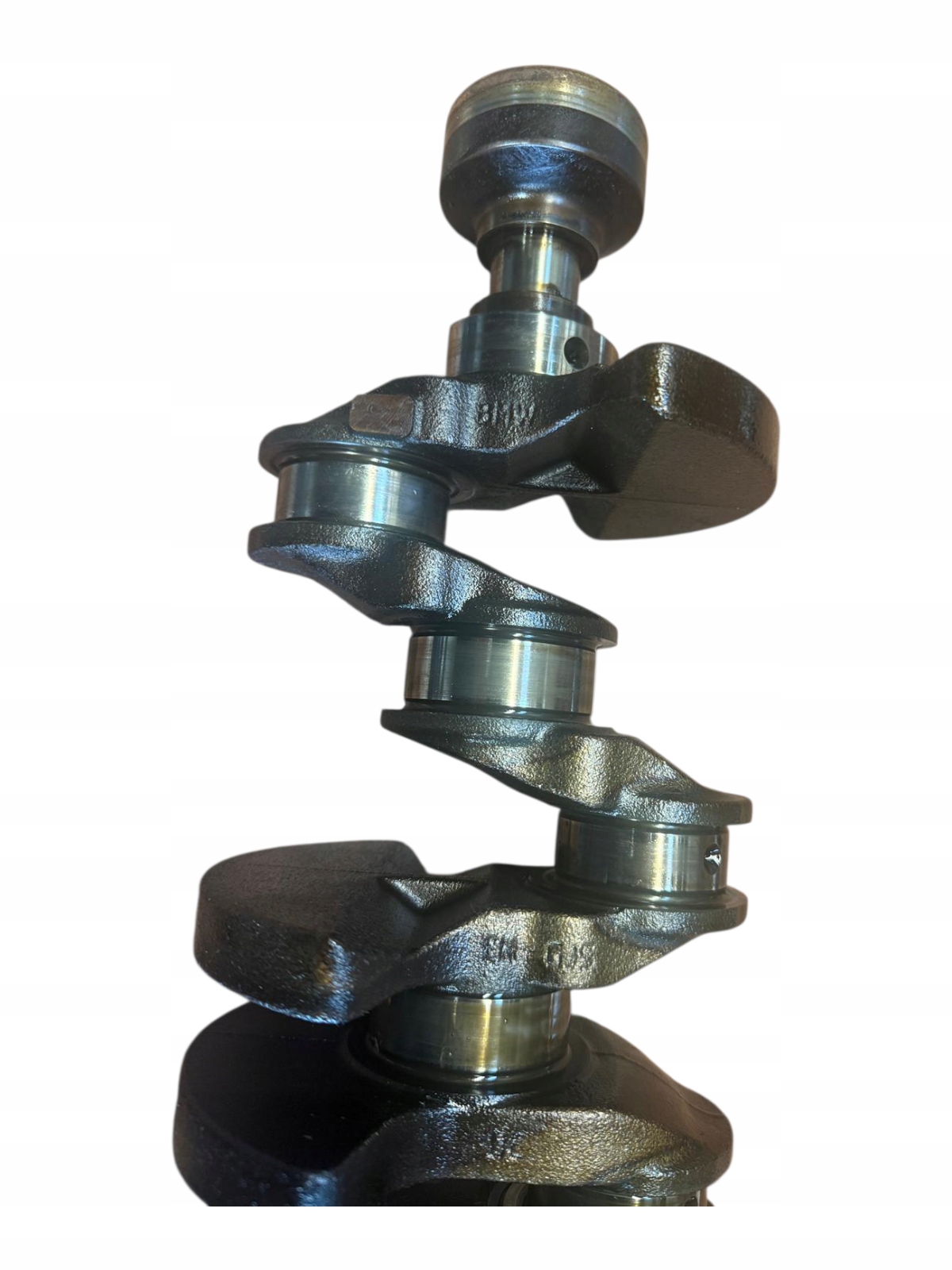 BMW E46 E87 E90 E91 2.0 N42B20 N43B20 N46B20 crank HUB90 NOMINAL