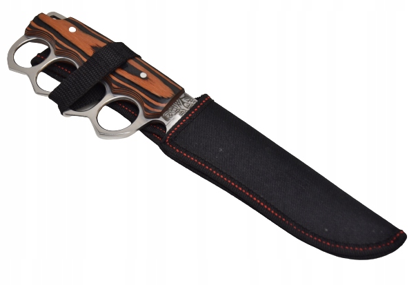 Nůž Lovecký Taktický Ochranný Rybářský Nůž